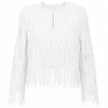 iHeartCountry Festival 2026 Lauren Alaina Fringe Jacket
