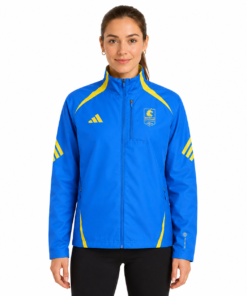 2026 Boston Marathon Celebration Jacket