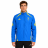2026 Boston Marathon Celebration Jacket