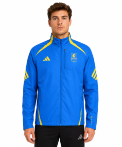 2026 Boston Marathon Celebration Jacket