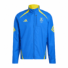 2026 Boston Marathon Celebration Jacket