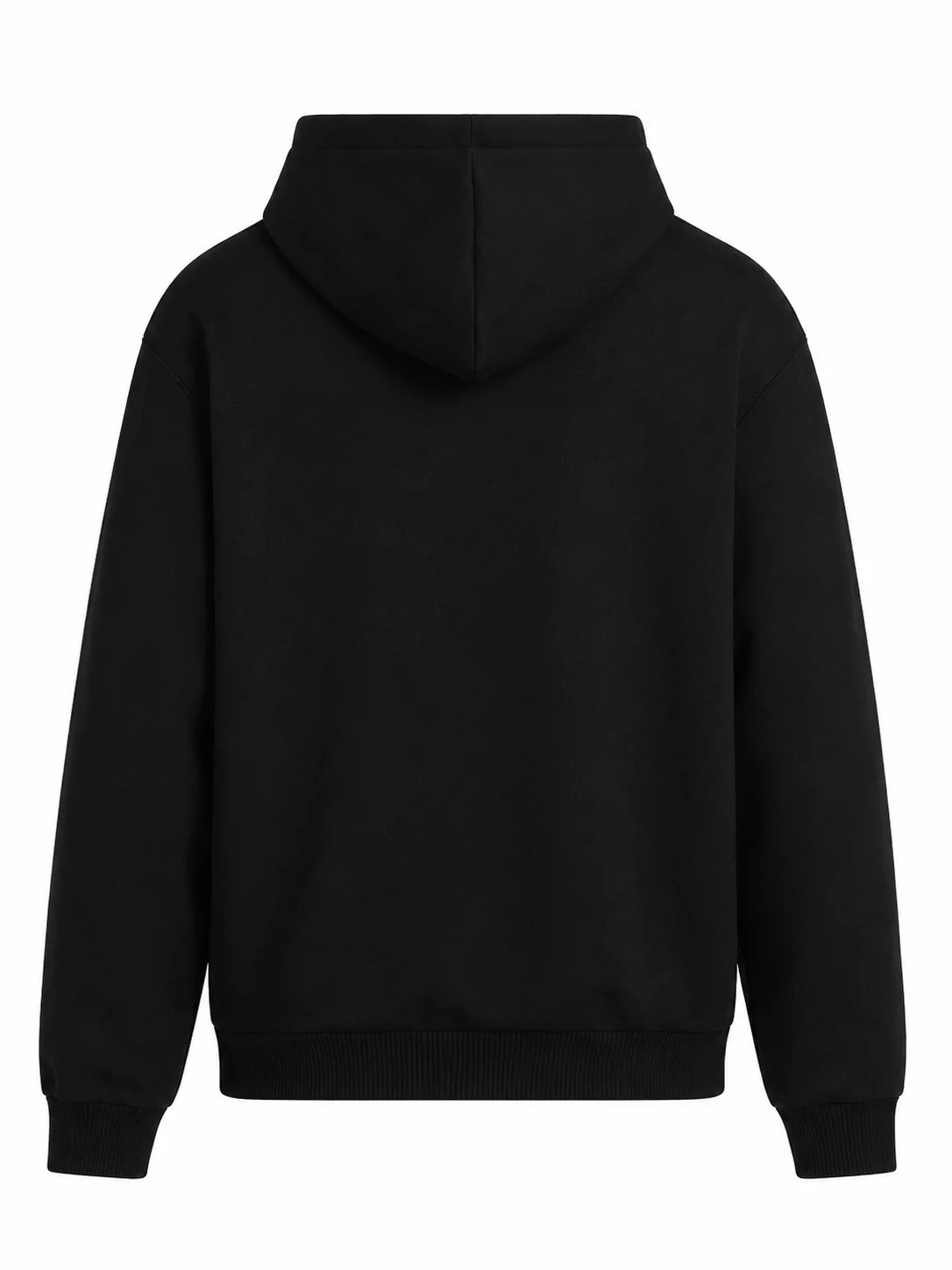90 Day Diaries S8 Teddy Bear Black Hoodie