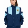 Adidas Argentina 2026 EQT Track Jacket