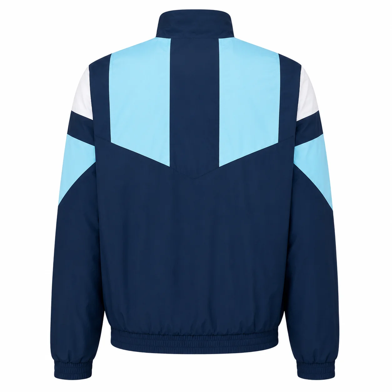 Adidas Argentina 2026 EQT Track Jacket - Image 4
