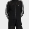 Adidas Firebird Knitted Crochet Track Jacket