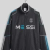 Adidas Kith Messi Track Jacket