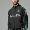 Adidas Kith Messi Track Jacket
