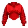 Alessia Cara FIFA World Cup 2026 Opening Ceremony Jacket