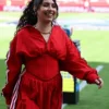 Alessia Cara FIFA World Cup 2026 Opening Ceremony Jacket