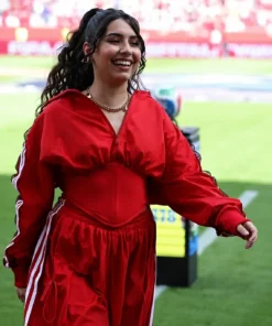 Alessia Cara FIFA World Cup 2026 Opening Ceremony Jacket