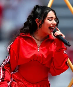 Alessia Cara FIFA World Cup 2026 Opening Ceremony Jacket