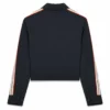 Allie Hayes Off Campus Season 1 Black Jacket