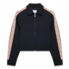 Allie Hayes Off Campus Season 1 Black Jacket