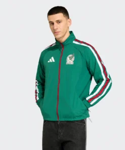 Anthem Mexico Home Jacket