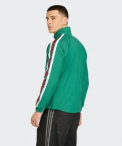 Anthem Mexico Home Jacket