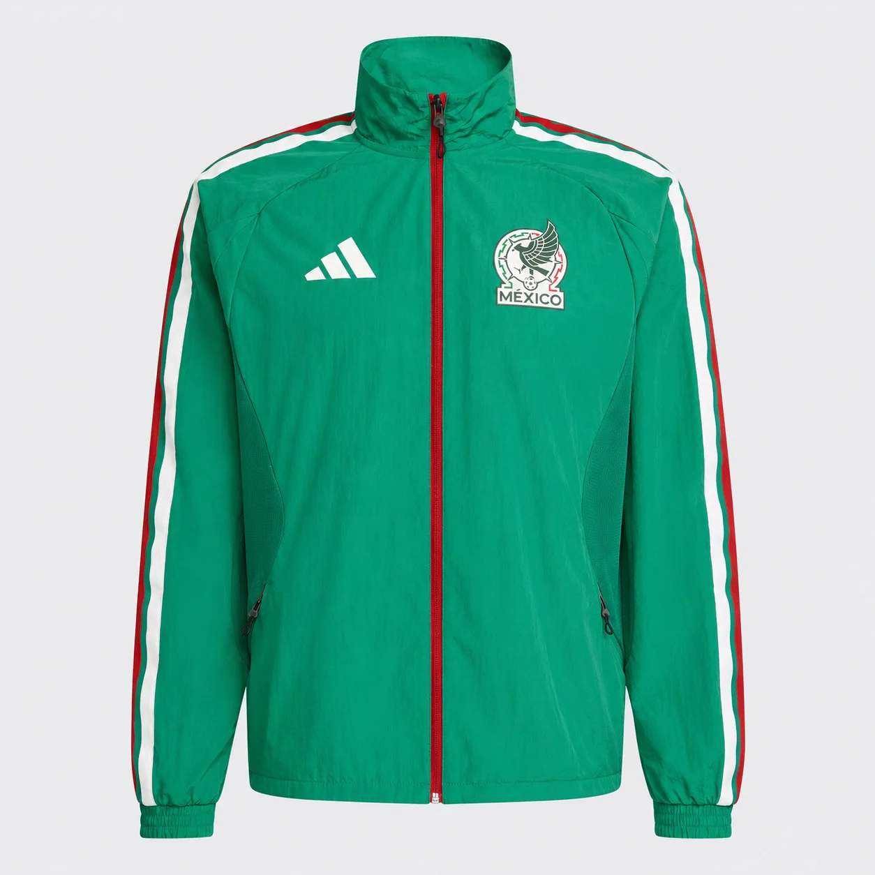 Anthem Mexico Home Jacket