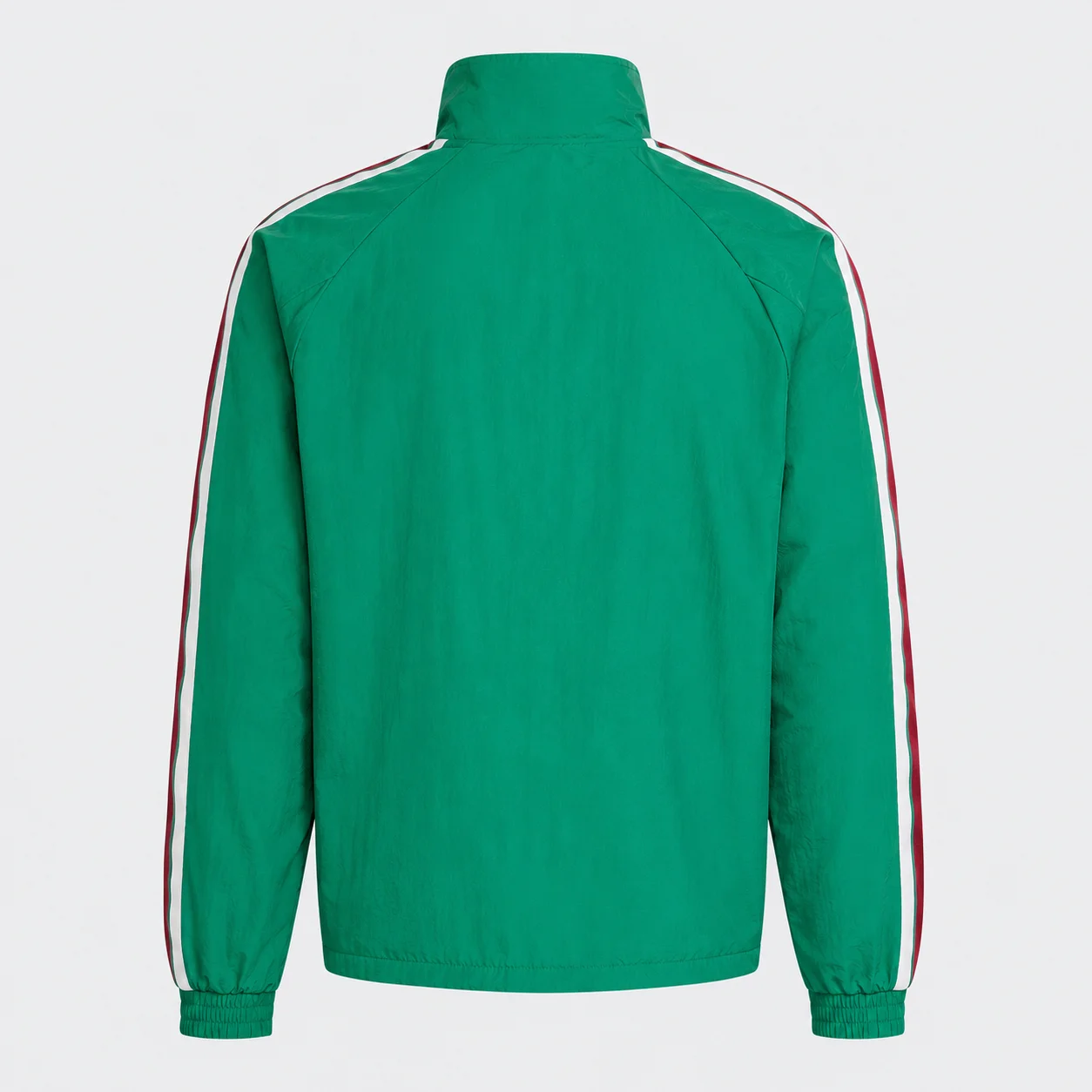 Anthem Mexico Home Jacket