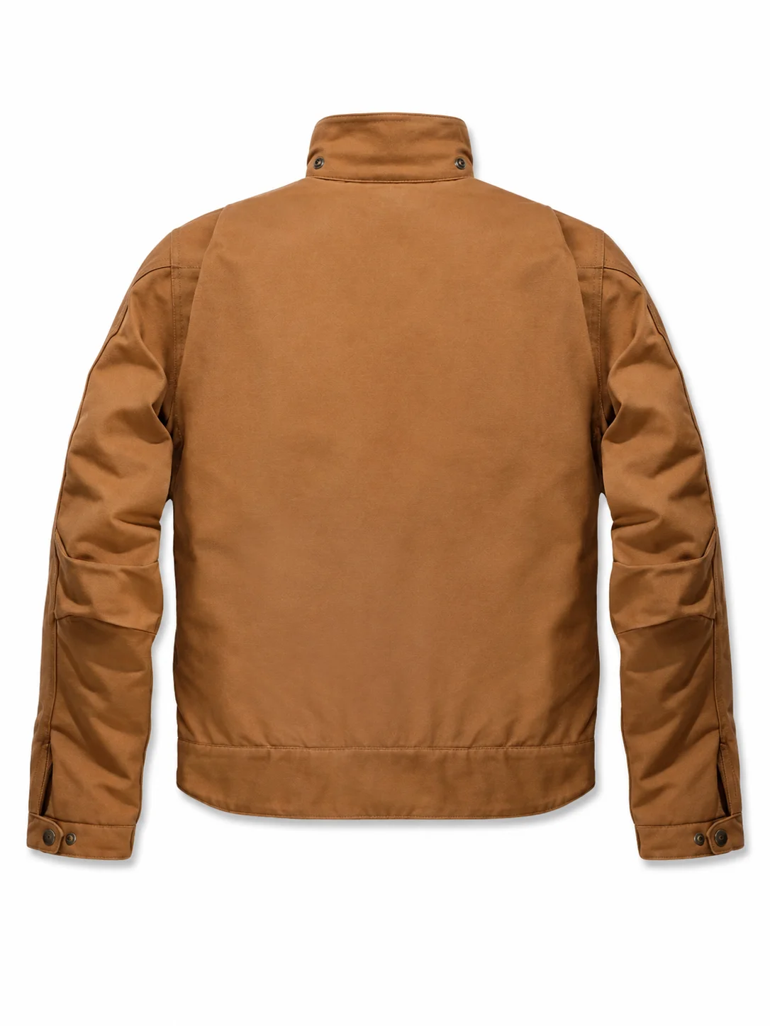 Antonio Cipriano Off Campus 2026 Brown Jacket