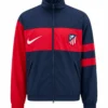 Atlético Madrid’s Anthem 2026 Jacket