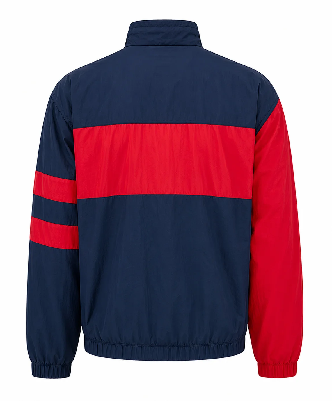 Atlético Madrid’s Anthem 2026 Jacket