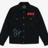 BTS BT21 Mic Drop Jacket