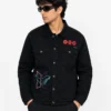 BTS BT21 Mic Drop Jacket