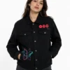 BTS BT21 Mic Drop Jacket