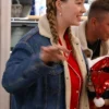 Baylen Out Loud S3 Baylen Dupree Denim Jacket