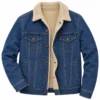 Baylen Out Loud S3 Baylen Dupree Denim Jacket
