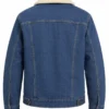 Baylen Out Loud S3 Baylen Dupree Denim Jacket