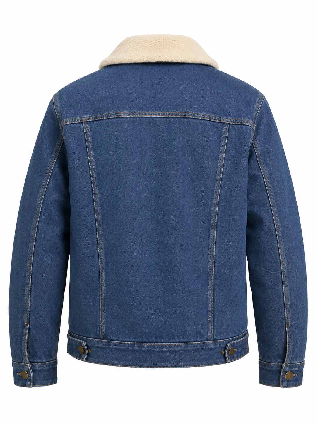 Baylen Out Loud S3 Baylen Dupree Denim Jacket