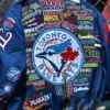 Blue Jays vs Tigers Vladimir Jr Home Run Jacket