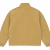 Caitlin Clark Fever vs Fire Bomber Jacket