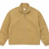 Caitlin Clark Fever vs Fire Bomber Jacket