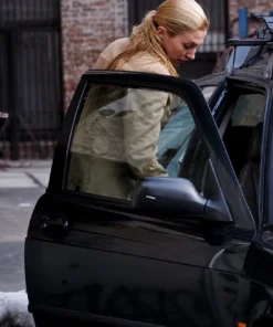 Carolyn Bessette Kennedy Coat