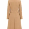 Carolyn Bessette Kennedy Coat