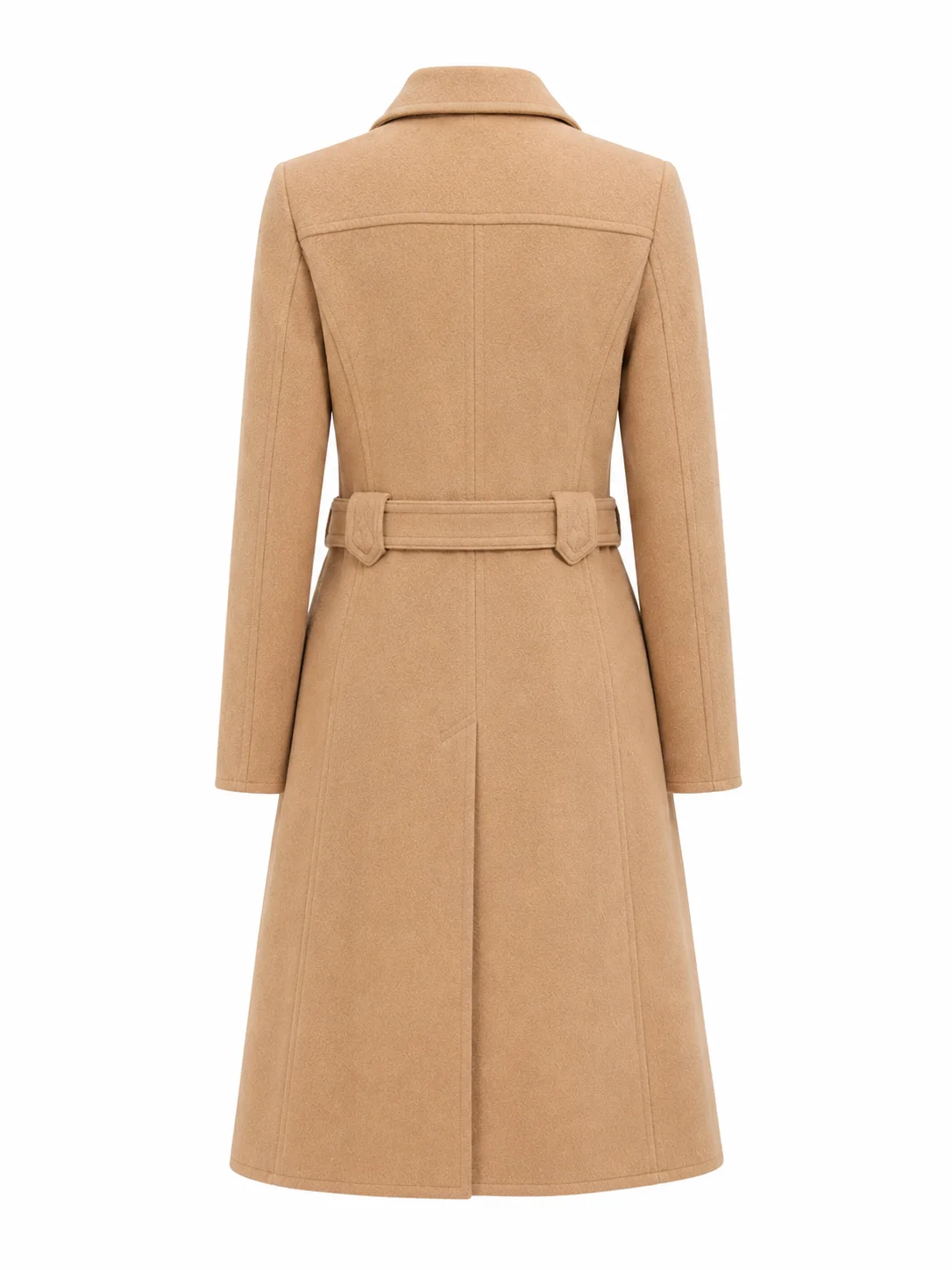 Carolyn Bessette Kennedy Coat