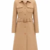 Carolyn Bessette Kennedy Coat