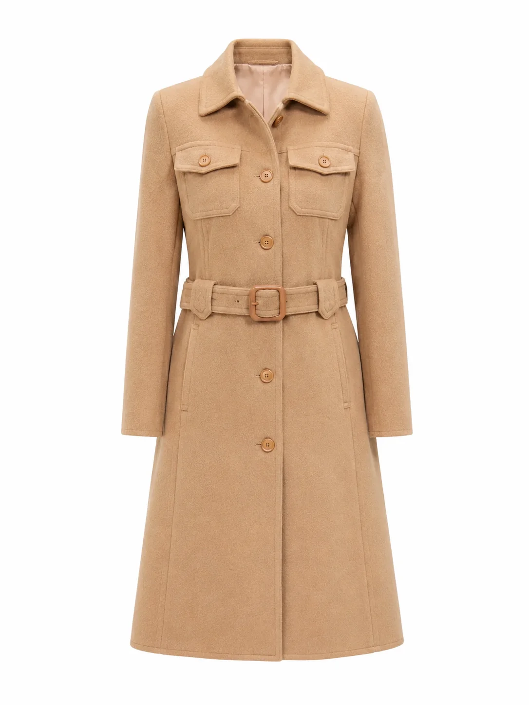 Carolyn Bessette Kennedy Coat