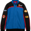 Windbreaker Supergirl Jacket
