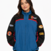 Windbreaker Supergirl Jacket