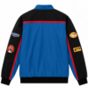 Windbreaker Supergirl Jacket