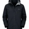Daniel Fenner 007 Road to a Million Black Jacket