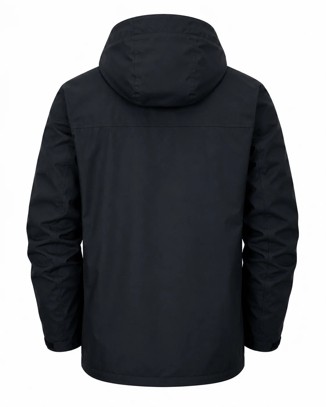Daniel Fenner 007 Road to a Million Black Jacket