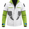 Crypto Cosplay Jacket for Men & Women