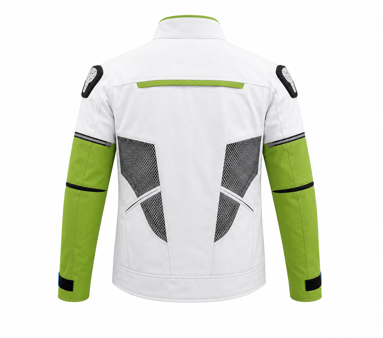 Crypto Cosplay Jacket for Men & Women