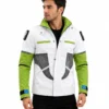 Crypto Cosplay Jacket for Men & Women