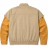 DTMF World Tour 2026 Bad Bunny Jacket