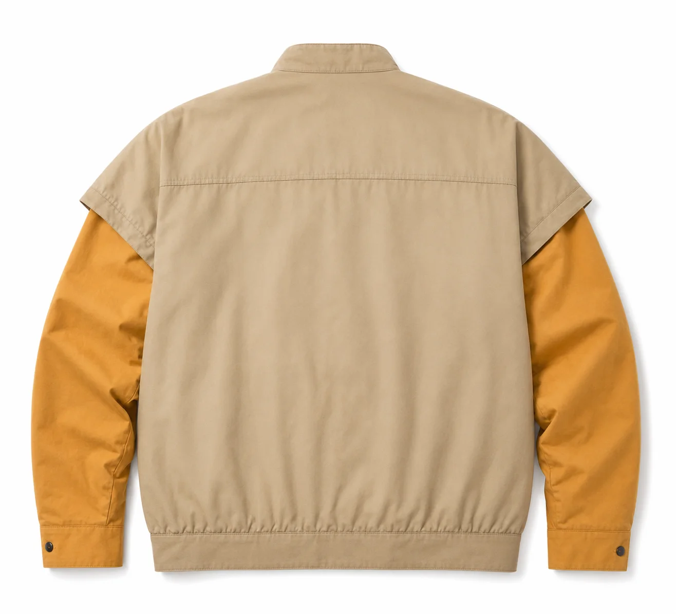 DTMF World Tour 2026 Bad Bunny Jacket