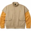 DTMF World Tour 2026 Bad Bunny Jacket